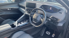 Peugeot 5008 1.5 BlueHDi Allure 5dr EAT8 Diesel Estate